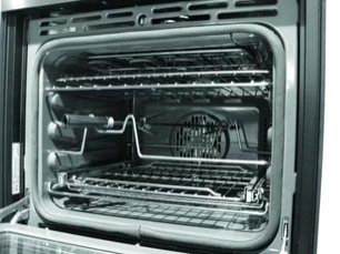 Духовой шкаф Fulgor Milano SO 6015/1 P TC X фото 4 в Екатеринбурге