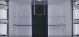 Многокамерный холодильник Vestfrost VF 911 B фото 3 в Екатеринбурге