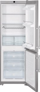 Холодильник Либхер CUNesf 3503 NoFrost фото 2 в Екатеринбурге Холодильник Liebherr CUNesf 3503 NoFrost фото 2 в Екатеринбурге