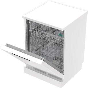 Посудомоечная машина Gorenje GS642E90W фото 3 в Екатеринбурге