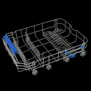 Встраиваемая посудомоечная машина Maunfeld MLP-08IMROI фото 3 в Екатеринбурге