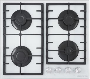 Газовая варочная панель MAUNFELD EGHG.64.3CW\G фото в Екатеринбурге