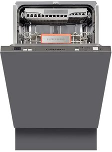 Посудомоечная машина Kuppersberg GS 4555 фото 2 в Екатеринбурге