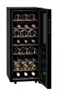 Винный шкаф Dunavox DAFT-24.68DSC фото 2 в Екатеринбурге