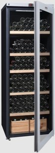 Винный шкаф La Sommeliere VIP315V фото 4 в Екатеринбурге