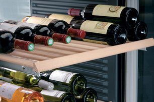 Винный шкаф Либхер WK 4176 фото 4 в Екатеринбурге Винный шкаф Liebherr WK 4176 фото 4 в Екатеринбурге