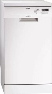 Посудомоечная машина AEG F55410W0P фото в Екатеринбурге