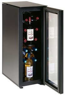 Винный шкаф EuroCave S013 Tete a Tete фото в Екатеринбурге