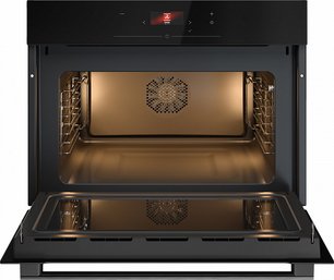 Компактный духовой шкаф Asko OCM24BGH фото 4 в Екатеринбурге