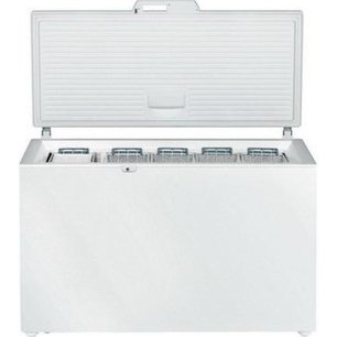 Морозильный ларь Либхер GT 3756 фото в Екатеринбурге Морозильный ларь Liebherr GT 3756 фото в Екатеринбурге