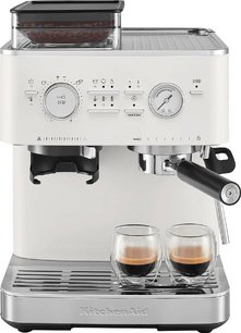 Кофемашина KitchenAid 5KES6551EPL фото 3 в Екатеринбурге