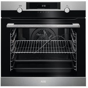 Духовой шкаф AEG BCK558370M фото в Екатеринбурге