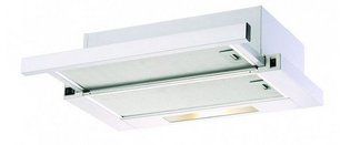 Встраиваемая вытяжка Schaub Lorenz DSL H6221W фото в Екатеринбурге