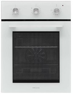 Духовой шкаф KRONA LINDE 45 WH фото в Екатеринбурге