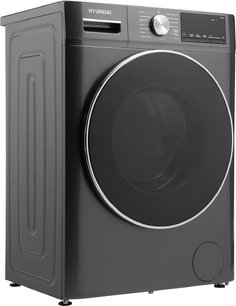 Стиральная машина Hyundai WMA8407 темно-серый фото 3 в Екатеринбурге