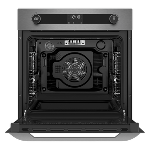 Духовой шкаф Maunfeld EOEM7614S фото 3 в Екатеринбурге