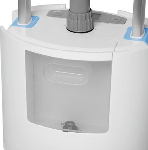 Отпариватель Maunfeld MF-1136BL PRO фото 2 в Екатеринбурге