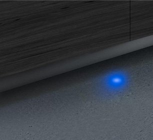 Встраиваемая посудомоечная машина Siemens SN61HX08VE фото 3 в Екатеринбурге