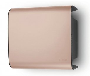 Вытяжка Фабер CARRE' PINK F42 фото в Екатеринбурге Вытяжка Faber CARRE' PINK F42 фото в Екатеринбурге