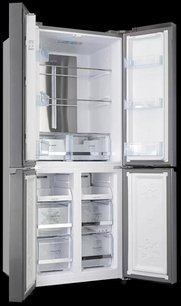 Холодильник Kuppersberg NSFF 195752 X фото 4 в Екатеринбурге