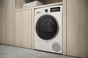 Сушильная машина Gaggenau WT260110 фото 2 в Екатеринбурге