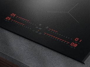 Варочная панель AEG NII84B30AZ фото 2 в Екатеринбурге