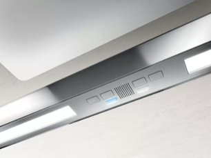 Вытяжка Elica EMPTY SKY WH/A/120 фото 2 в Екатеринбурге