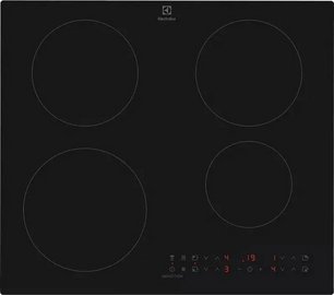 Варочная панель Электролюкс EIT60433CT фото в Екатеринбурге Варочная панель Electrolux EIT60433CT фото в Екатеринбурге