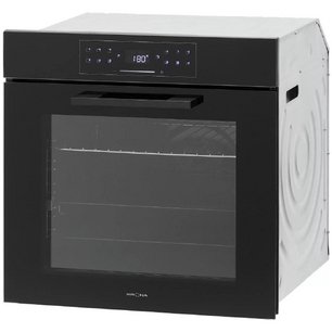 Духовой шкаф KRONA VOLLMOND max 60 BL/BL фото 2 в Екатеринбурге