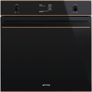 Духовой шкаф Smeg SF6603NRE фото в Екатеринбурге