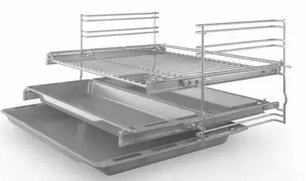 Духовой шкаф Bosch HIJN10YB0R фото 4 в Екатеринбурге