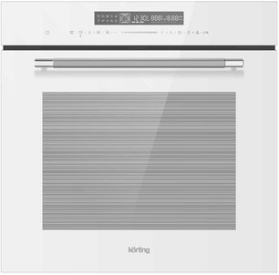 Духовой шкаф Кертинг OKB 1360 CSGW MW фото в Екатеринбурге Духовой шкаф Korting OKB 1360 CSGW MW фото в Екатеринбурге