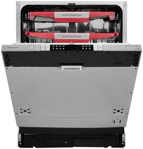 Встраиваемая посудомоечная машина Kuppersberg GIM 6078 фото 2 в Екатеринбурге
