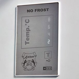 Встраиваемый холодильник Kaiser EKK 60174 фото 2 в Екатеринбурге