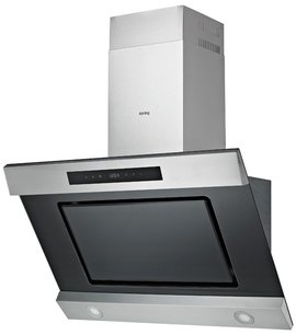 Вытяжка Кертинг KHC 91081 X фото в Екатеринбурге Вытяжка Korting KHC 91081 X фото в Екатеринбурге