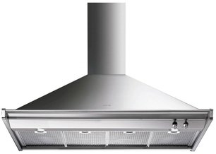 Вытяжка Смег KD120XE фото в Екатеринбурге Вытяжка Smeg KD120XE фото в Екатеринбурге