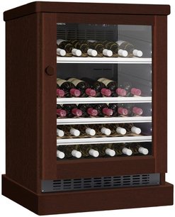 Винный шкаф Dometic C50G Wooden Walnut фото в Екатеринбурге