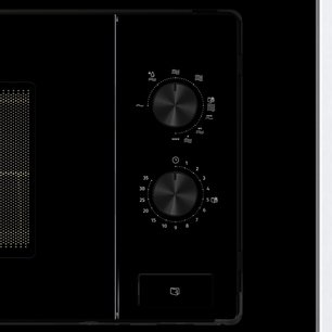 Встраиваемая микроволновая печь Gorenje BM201EG1BG фото 4 в Екатеринбурге