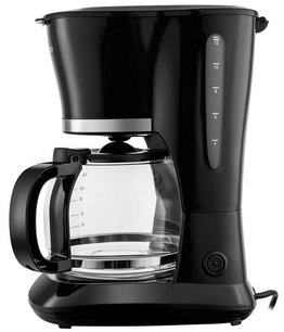 Кофеварка Maunfeld MF-732BK фото 4 в Екатеринбурге