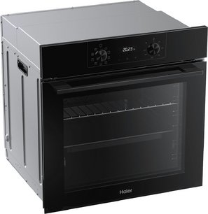 Духовой шкаф Haier HOQ-K2ANN3GB фото 2 в Екатеринбурге