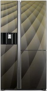 Холодильник Hitachi R-M 702 AGPU 4X DIA фото в Екатеринбурге