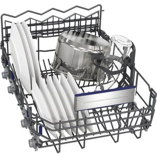 Встраиваемая посудомоечная машина Siemens SR65YX08ME фото 4 в Екатеринбурге