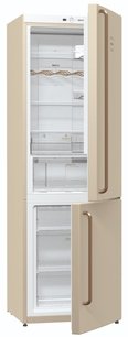 Холодильник Gorenje NRK611CLI фото в Екатеринбурге