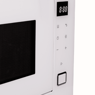 Встраиваемая микроволновая печь Maunfeld MBMO925SGW11 фото 2 в Екатеринбурге