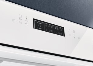 Духовой шкаф Electrolux OKC8H31V фото 2 в Екатеринбурге