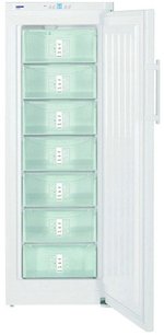 Морозильник Либхер G 2733 Comfort SuperFrost фото 3 в Екатеринбурге Морозильник Liebherr G 2733 Comfort SuperFrost фото 3 в Екатеринбурге