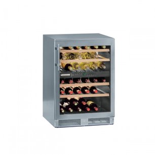 Винный шкаф Либхер WTes 1753 Vinidor фото 3 в Екатеринбурге Винный шкаф Liebherr WTes 1753 Vinidor фото 3 в Екатеринбурге