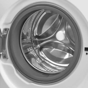 Стиральная машина с паром Maunfeld MFWM127STWH06 фото 4 в Екатеринбурге