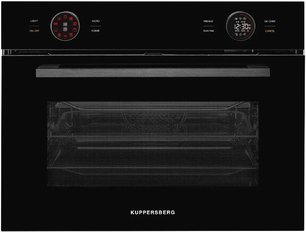 Духовой шкаф Kuppersberg KMW 612 Black фото в Екатеринбурге