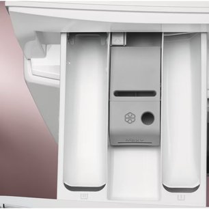 Стирально-сушильная машина Electrolux EW7WP468W фото 3 в Екатеринбурге